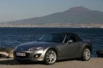 Mazda MX-5 2009 года